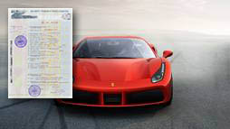 Деньги под залог ПТС в Электрогорске