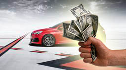 Срочный выкуп автомобилей в Электрогорске